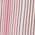 Color Swatch - Pink Stripe