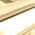 Color Swatch - Gold