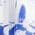 Color Swatch - Blue