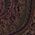 Color Swatch - Multi Paisley