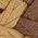 Color Swatch - Brown