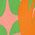 Color Swatch - Orange