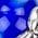 Color Swatch - Blue
