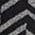Color Swatch - Black/Silver