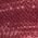 Color Swatch - Red Stripe