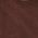 Color Swatch - Brownie