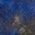 Color Swatch - Lapis/Gold