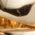 Color Swatch - Gold