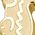 Color Swatch - Gold