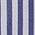 Color Swatch - Blue Stripe