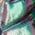 Color Swatch - Abalone Black