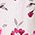 Color Swatch - Pink Floral
