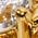 Color Swatch - Gold