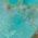 Color Swatch - Turquoise/Magnesite