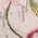 Color Swatch - Floral