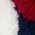 Color Swatch - White Multi
