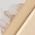 Color Swatch - Gold/Crystal