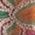 Color Swatch - Paisley Border
