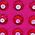 Color Swatch - Hot Pink