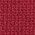 Color Swatch - Red