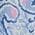 Color Swatch - Sweet Paisley