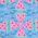 Color Swatch - Blue