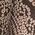 Color Swatch - Chocolate Paisley