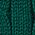 Color Swatch - Hunter Green