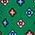 Color Swatch - Hunter Print