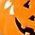 Color Swatch - Orange