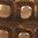 Color Swatch - Crystal/Brown