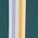 Color Swatch - Laguna Tripe Stripe
