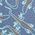 Color Swatch - Blue