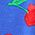 Color Swatch - Blue