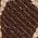 Color Swatch - Hot Fudge Multi
