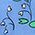 Color Swatch - Blue