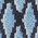 Color Swatch - Blue