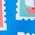 Color Swatch - Blue