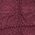 Color Swatch - Burgundy