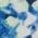 Color Swatch - Blue