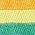 Color Swatch - Rainbow Stripe/Indigo Ink