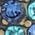 Color Swatch - Blue