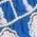Color Swatch - Blue