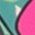 Color Swatch - Floral Multi