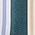 Color Swatch - Laguna Tripe Stripe