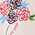 Color Swatch - Floral