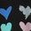 Color Swatch - Black