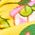 Color Swatch - Sunshine