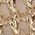 Color Swatch - Tan Champagne