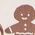 Color Swatch - Gingerbread